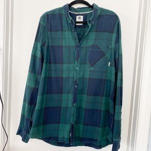 Element Flannel xxl